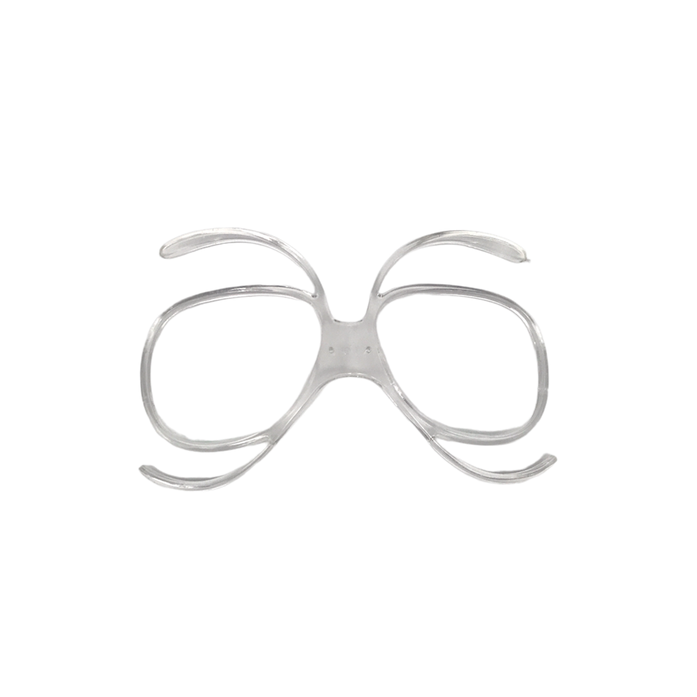 Universal Prescription Snow Goggle Inserts - Swoon Eyewear