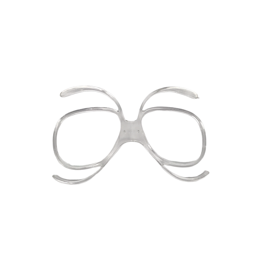 Goggle Rx Incerts Snow Goggle Insert / RX - Prescription Eyewear - SWOON